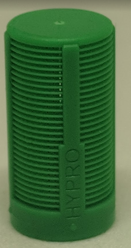 100 Mesh Guardian/GAT Strainer Snap in Strainer