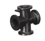 FLANGE Cross 2 INCH Fullport