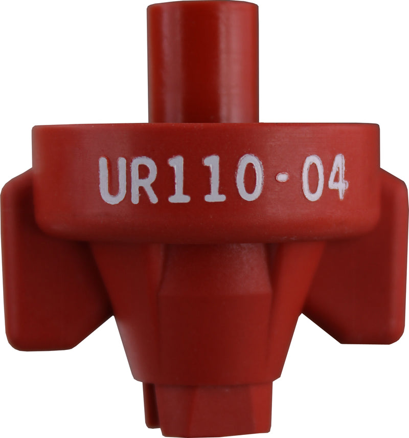 UR110 Combo-Jet Nozzles By Wilger