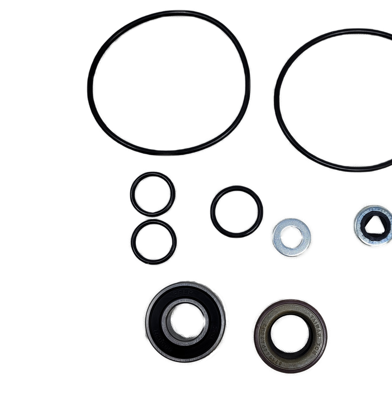 Hydraulic Motor Seal Kit Premium 9300 Series pumps Date Code 18196+