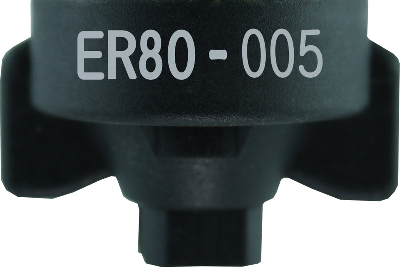 ER80 Combo-Jet Nozzles By Wilger