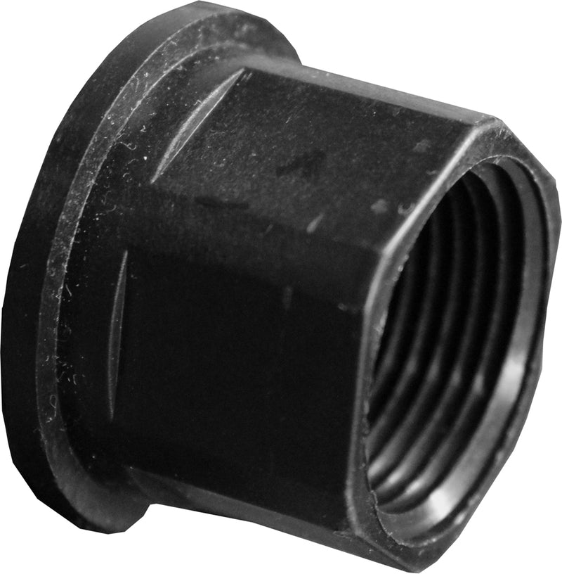 QN 1" SST x 3/4" NPT FEMALE ADAPTER