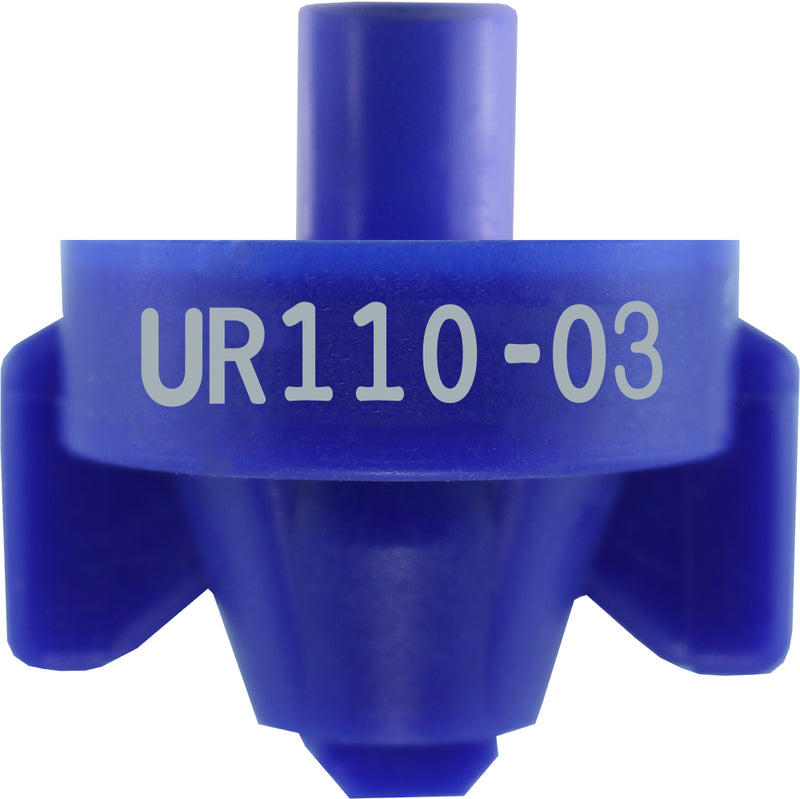 UR110 Combo-Jet Nozzles By Wilger