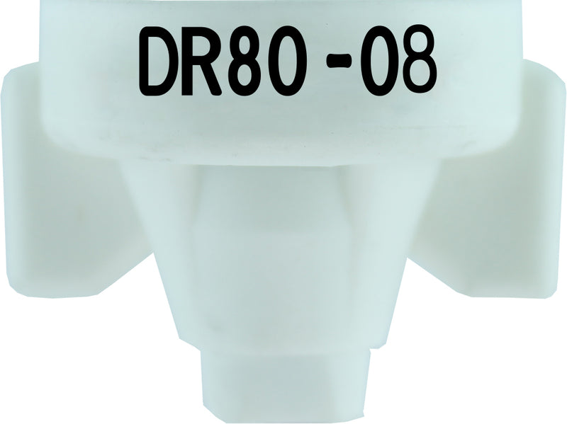 DR80 Combo-Jet Nozzles By Wilger