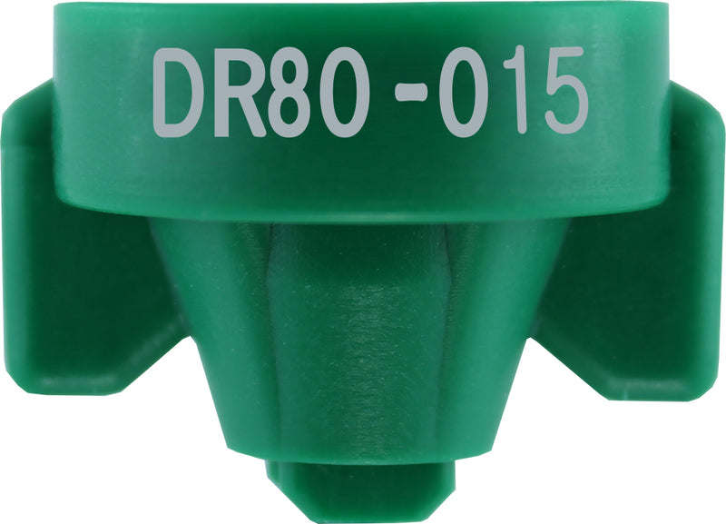 DR80 Combo-Jet Nozzles By Wilger