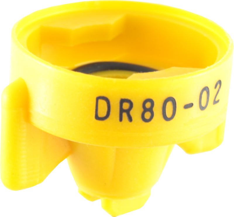 DR80 Combo-Jet Nozzles By Wilger