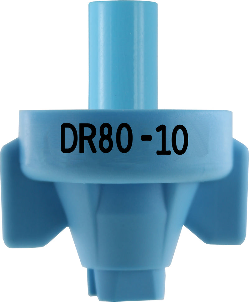 DR80 Combo-Jet Nozzles By Wilger