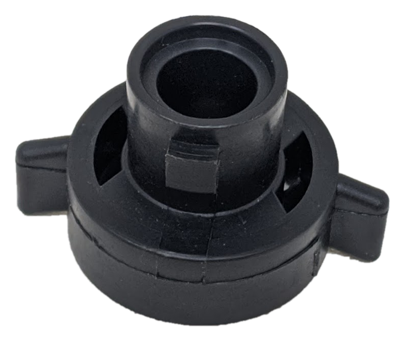 Wilger  Combo Jet to Square Lug Adaptor