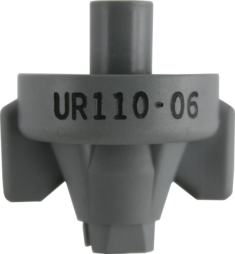 UR110 Combo-Jet Nozzles By Wilger