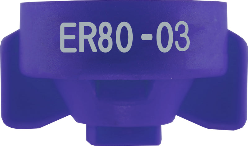 ER80 Combo-Jet Nozzles By Wilger