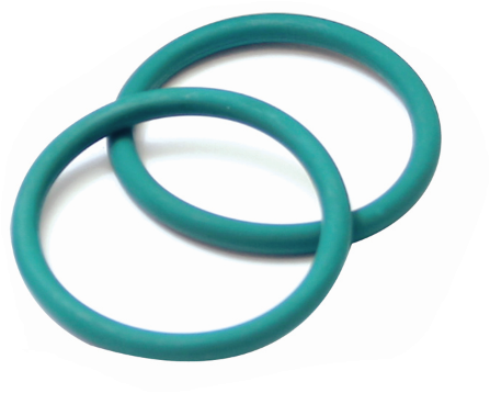 1.0 Inch O-Ring Viton