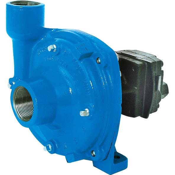 9303C-HM3C 1.5" Inlet By 1.25" Outlet, Max GPM 125 Max PSI 98, Hyd Flow: 17-24  GPM