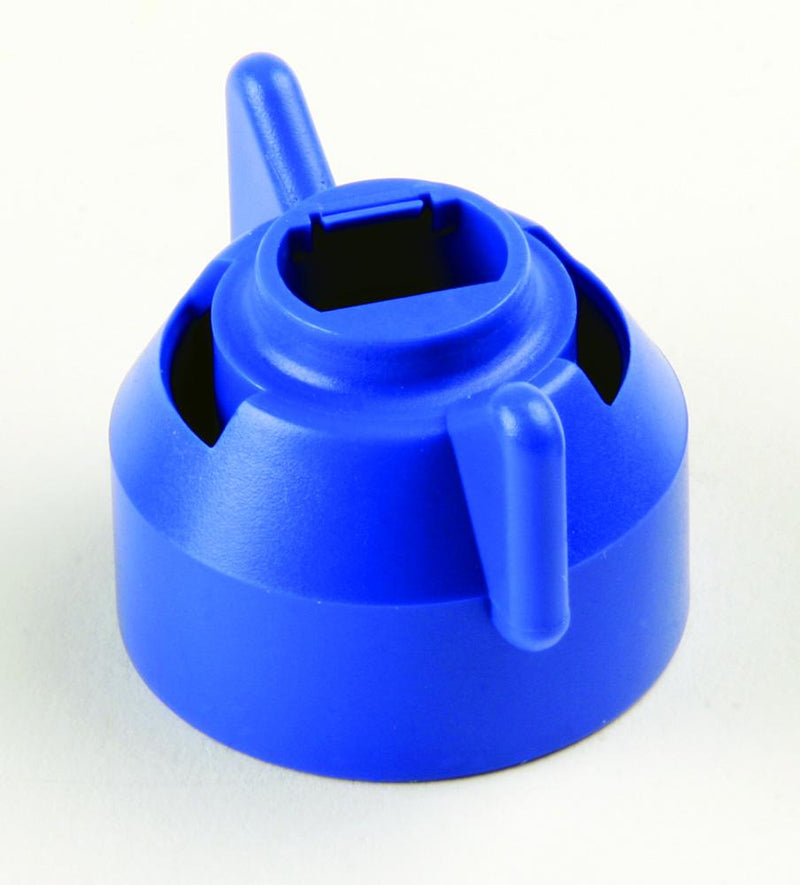 Standard Fan Nozzle Cap With EPDM Seal