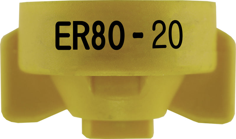 ER80 Combo-Jet Nozzles By Wilger