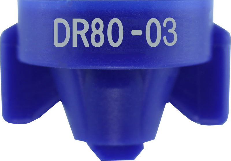 DR80 Combo-Jet Nozzles By Wilger