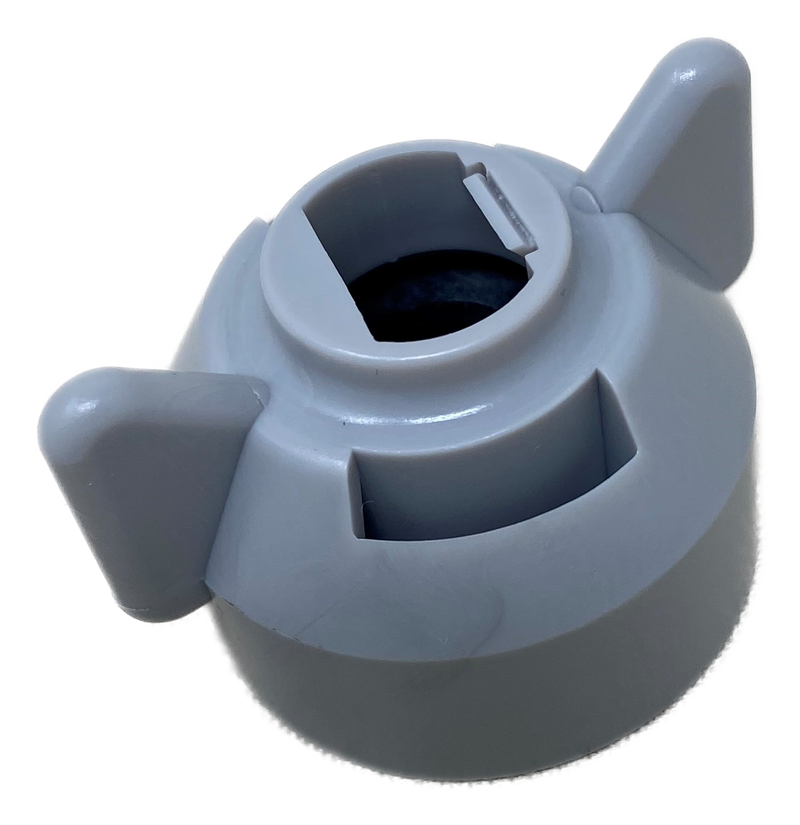 Standard Fan Nozzle Cap With EPDM Seal