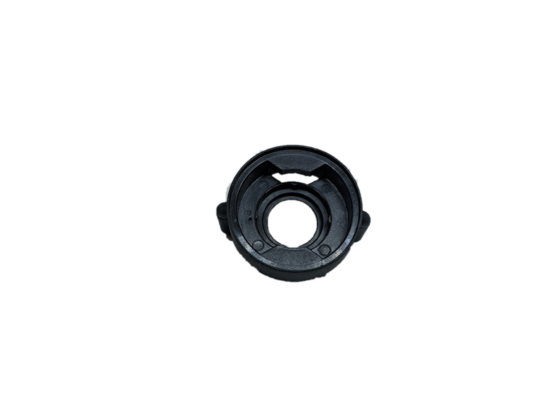 Wilger Radial Lock Wide Slot Cap for wide High Volume Nozzles