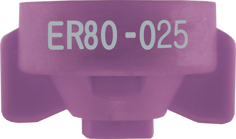 ER80 Combo-Jet Nozzles By Wilger