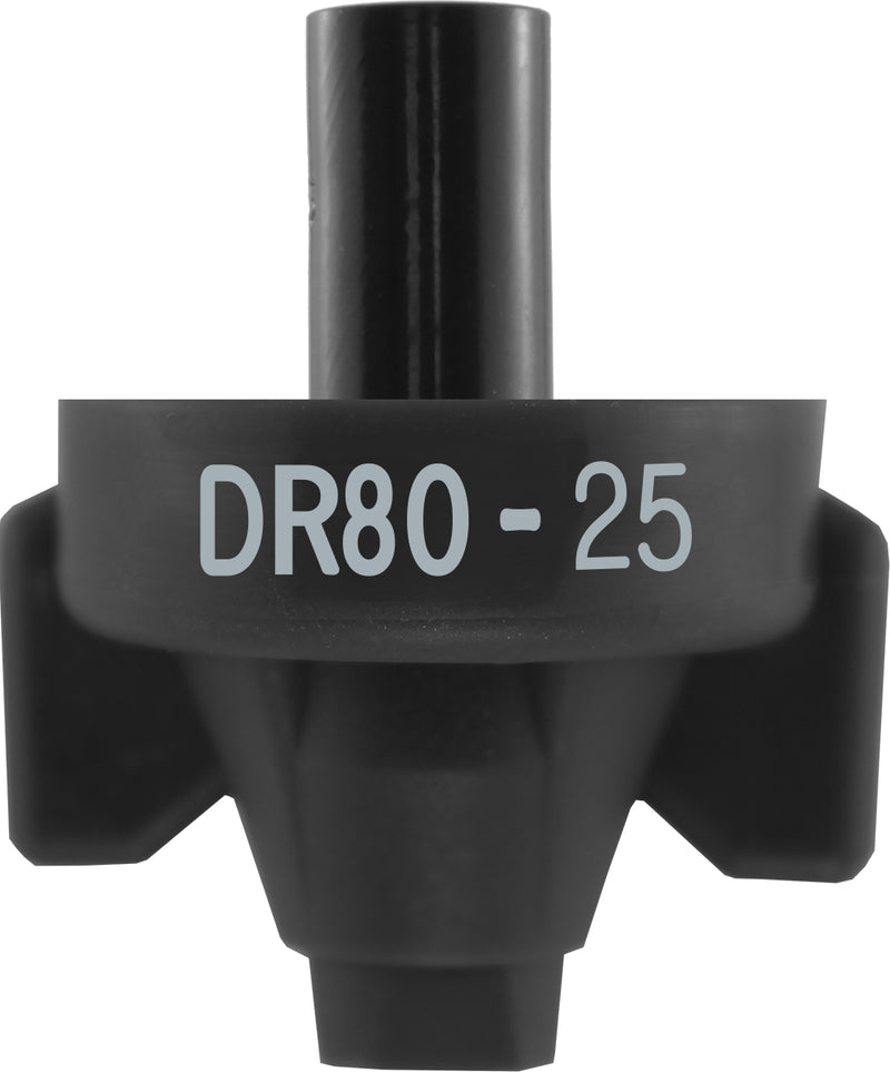 DR80 Combo-Jet Nozzles By Wilger