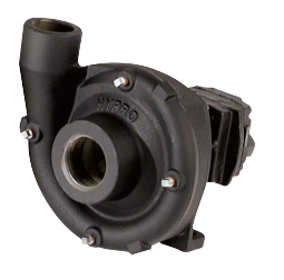 9306C-HM5C-B Solution Pump John Deere AN206042 Replacement