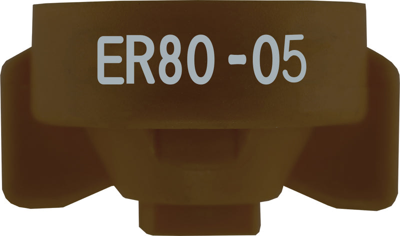 ER80 Combo-Jet Nozzles By Wilger