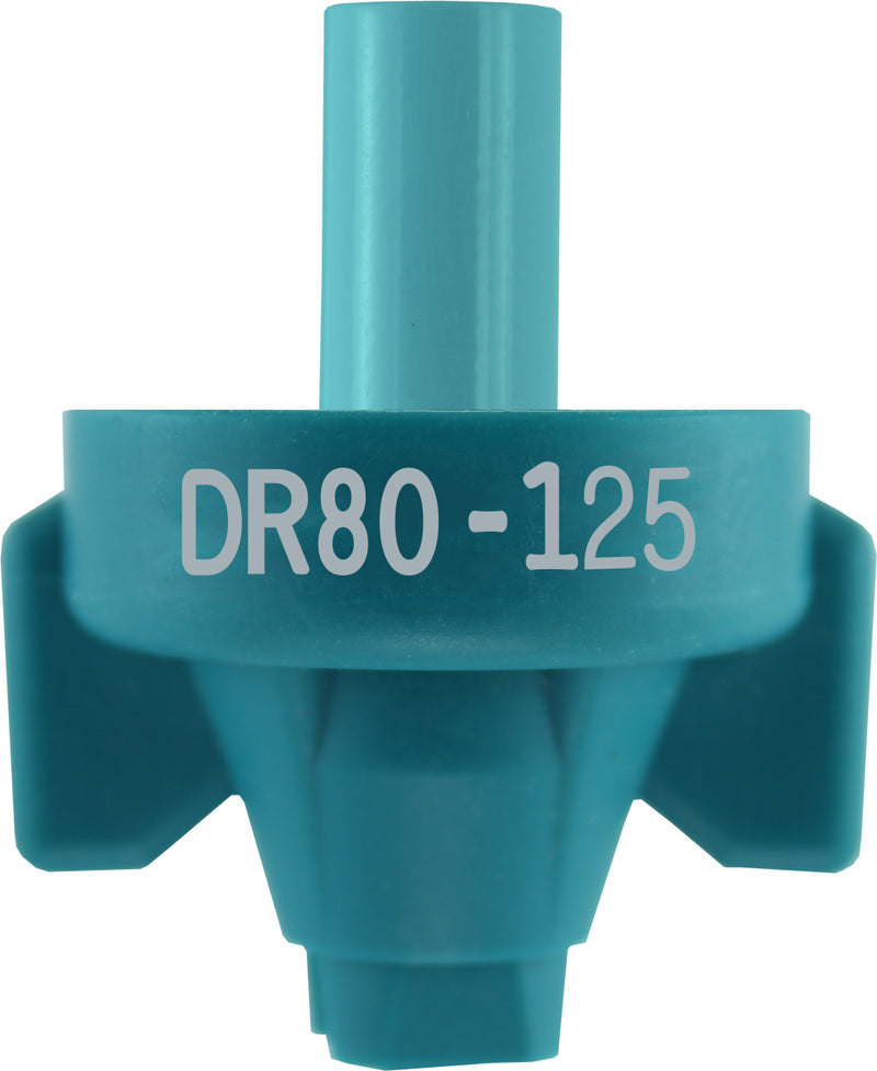 DR80 Combo-Jet Nozzles By Wilger