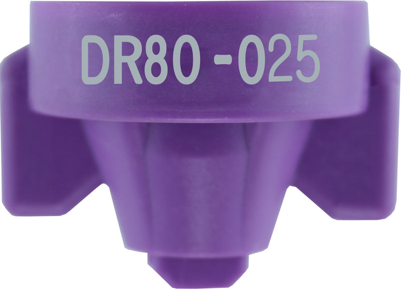 DR80 Combo-Jet Nozzles By Wilger