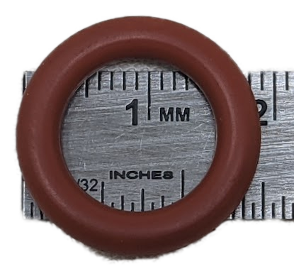 Combo-Rate Inter Body O-ring