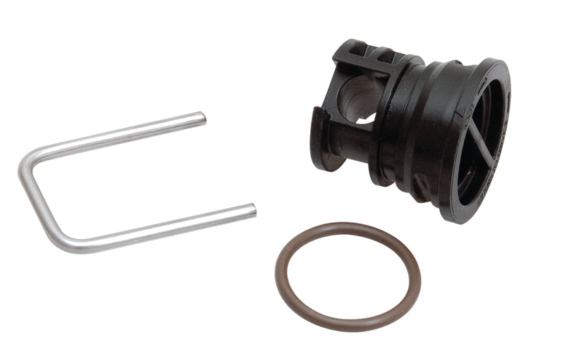 Express end Cap Jumbo Seal kit 17mm