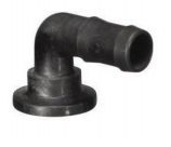 FLANGE ELBOW UF 2 INCH Full port 90deg