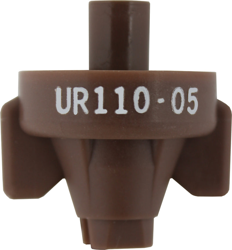 UR110 Combo-Jet Nozzles By Wilger