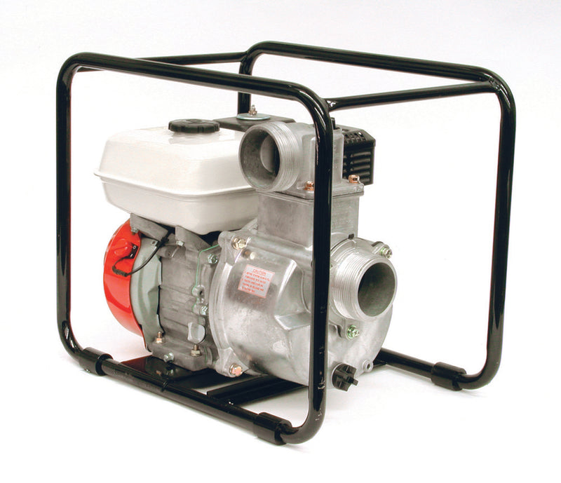 3" Aluminum Transfer Pump Honda GX160