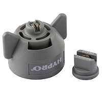 Fast CapTotal Range Nozzle 110deg