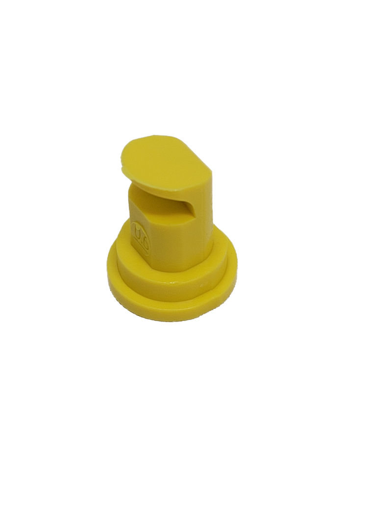 PoliJet Wide angle Flood Nozzle