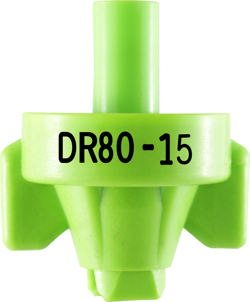 DR80 Combo-Jet Nozzles By Wilger