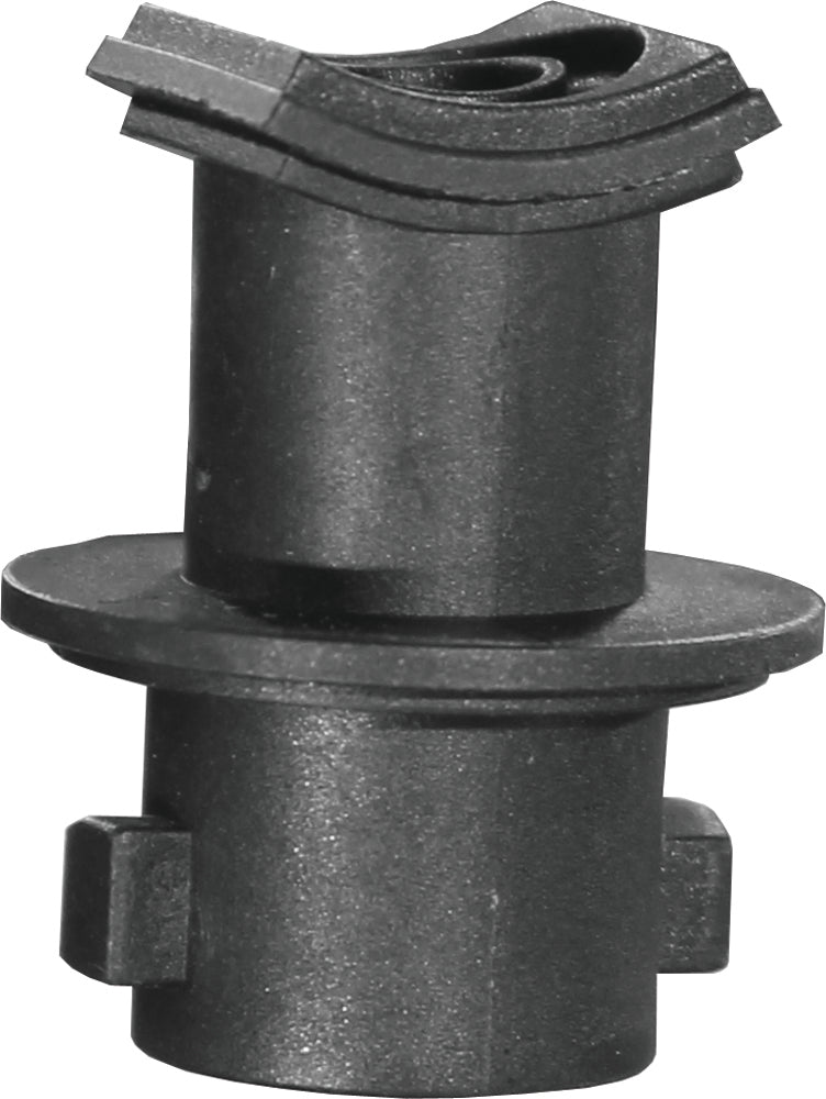 Square ISO Lug Outlet Arm For Combo Rate Nozzle Body