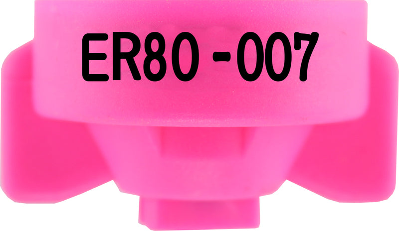 ER80 Combo-Jet Nozzles By Wilger