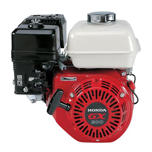 2 " Poly Transfer Pump Honda GX200