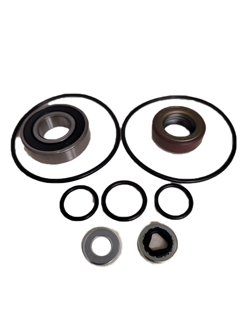 Hydraulic motor Seal kit for M10, M08, M05, M04  Hypro Force Field Pumps