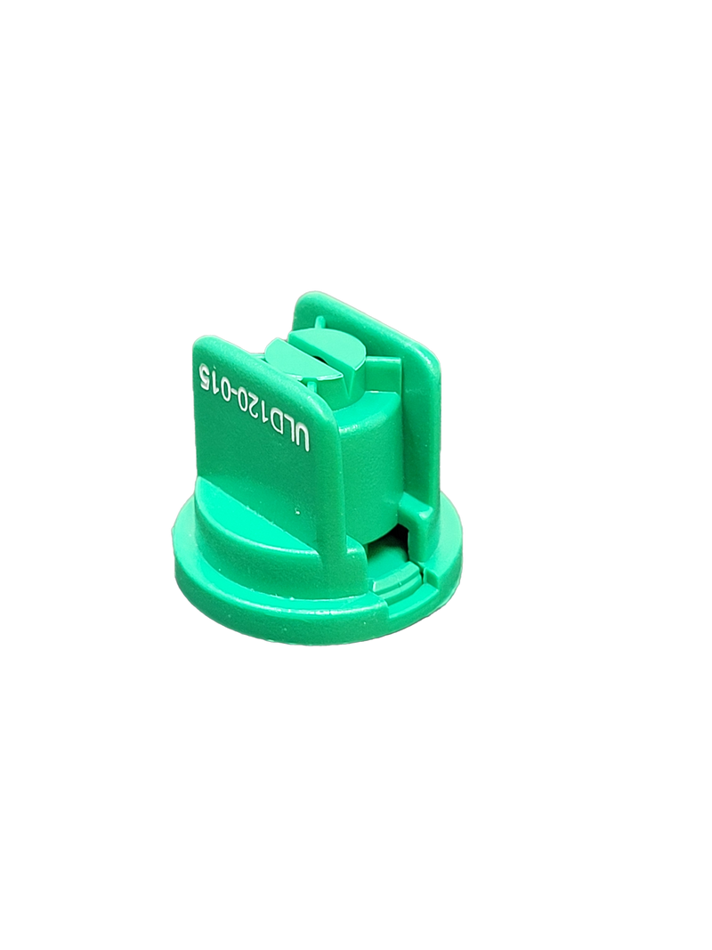 Ultra Lo-Drift 120 deg Nozzles