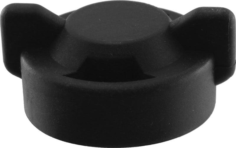 Wilger Radial Lock Plugging Cap With FKM Seal