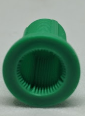 100 Mesh Premium Tip Strainer