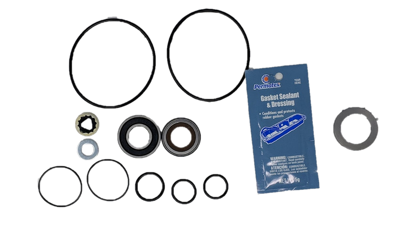 3430-0748 Hydraulic Motor Seal Kit