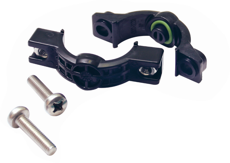 Express Clamp & Hardware Kit