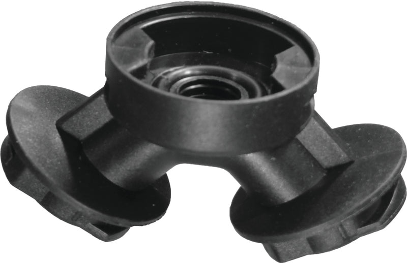 WYE Adaptor Wilger Combo Jet Radial Lock  Includes Seal