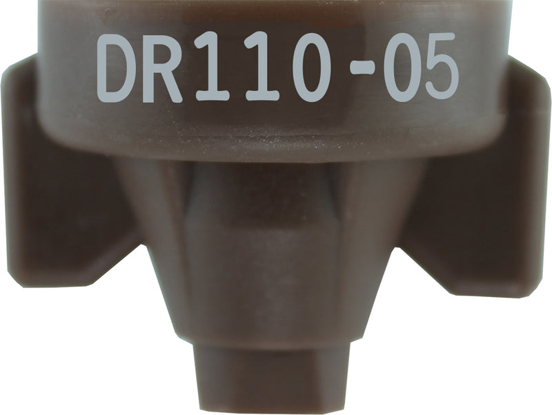 DR80 Combo-Jet Nozzles By Wilger