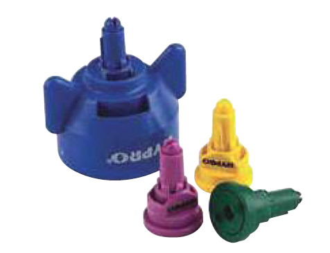 Guardian Air Nozzles