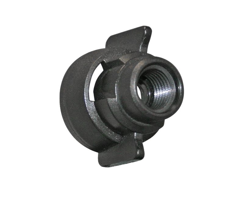 1/4 Threaded Nozzle Cap With Seal