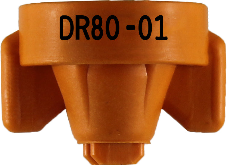 DR80 Combo-Jet Nozzles By Wilger