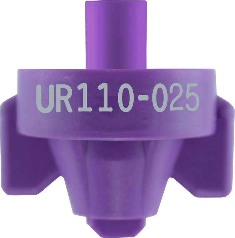 UR110 Combo-Jet Nozzles By Wilger